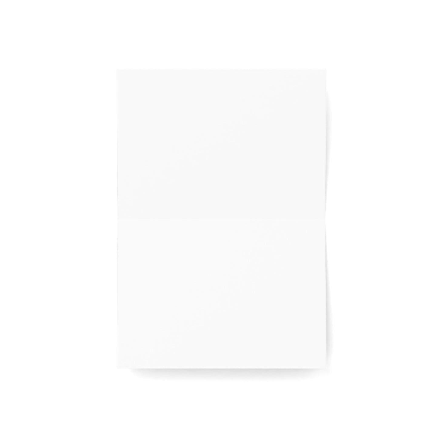 Sugary, Fine Art Greeting Cards