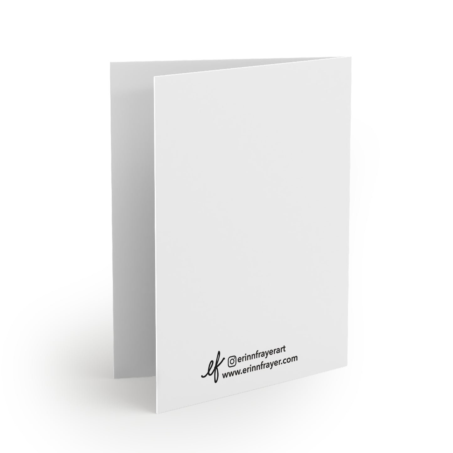 Puffed Chest, Greeting cards, 4.25" x 5.5" (8 cards)