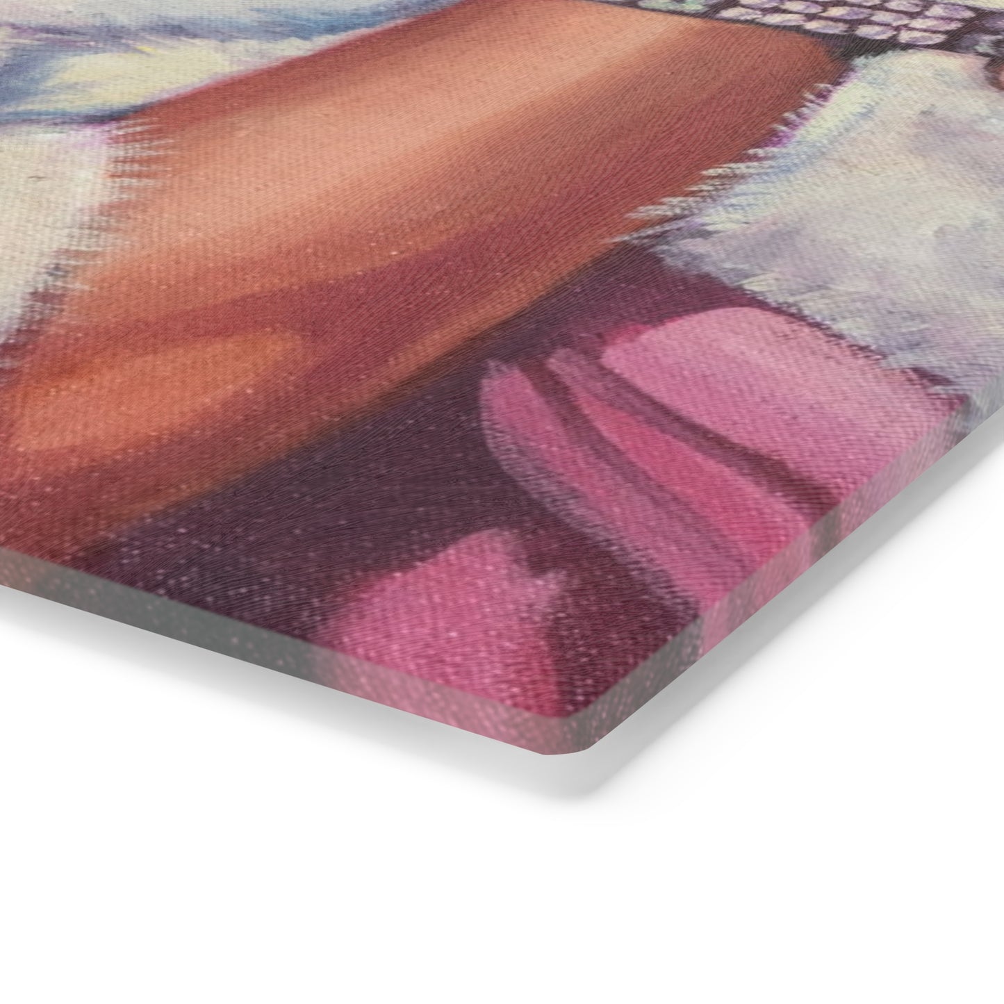 Gracefully, Cutting Board