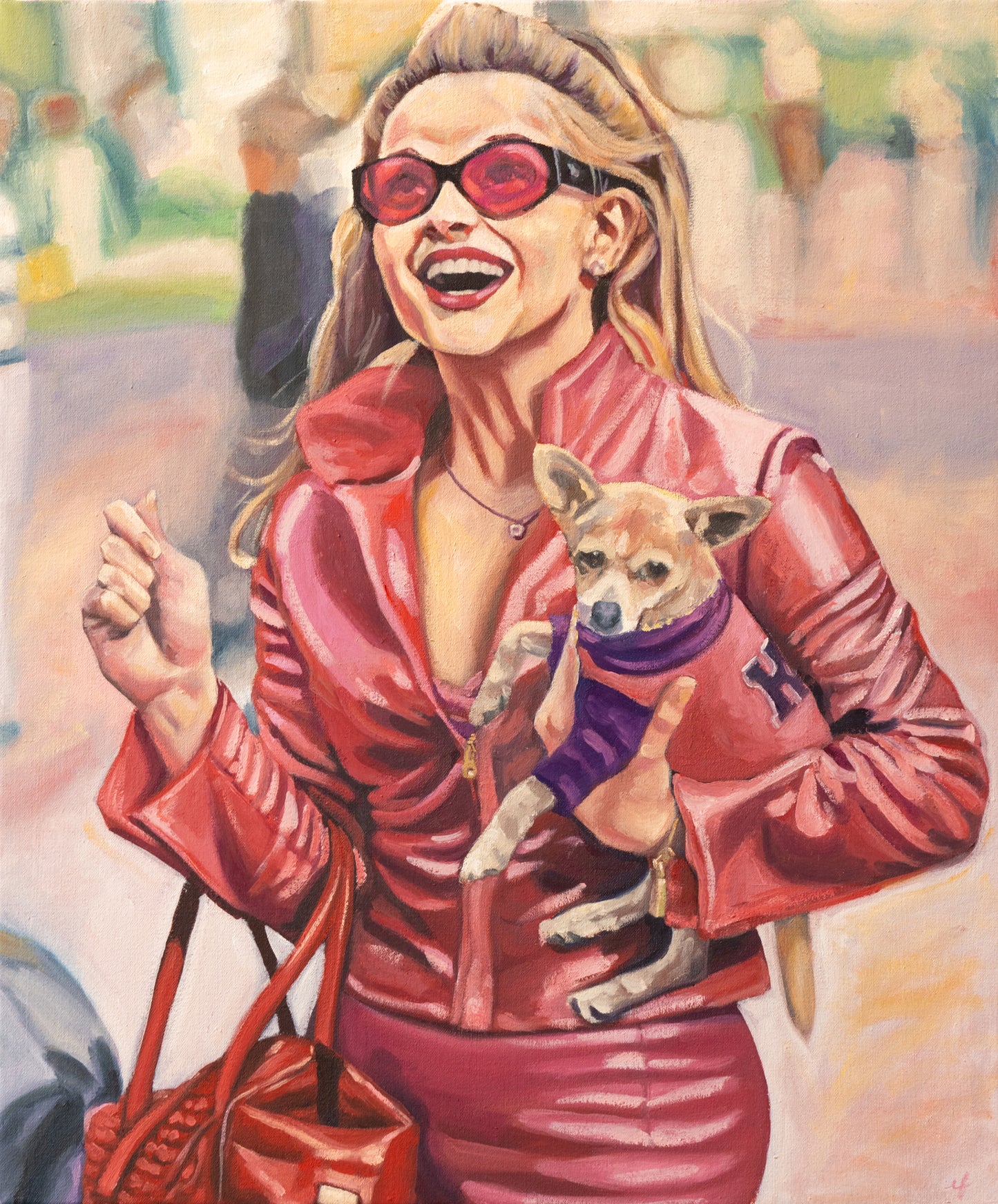 Elle Woods