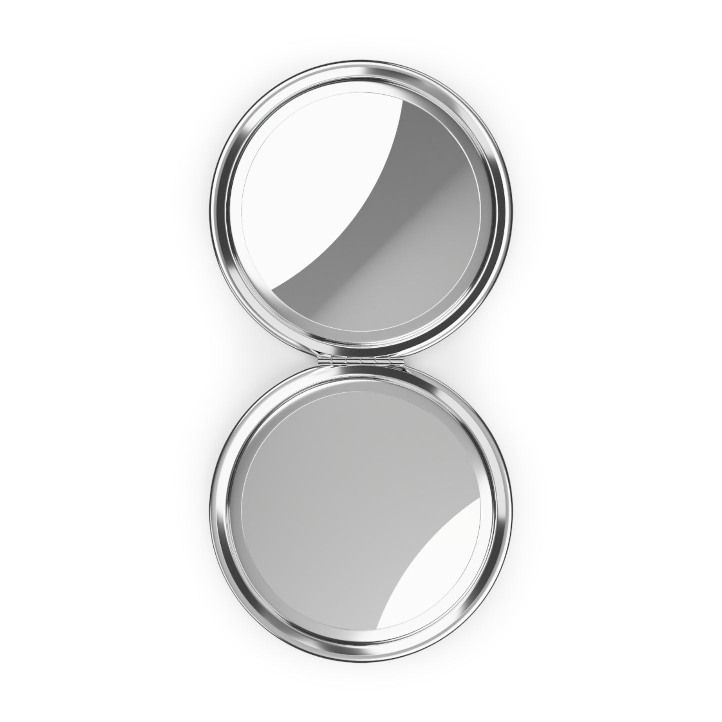 Refined, Compact Travel Mirror