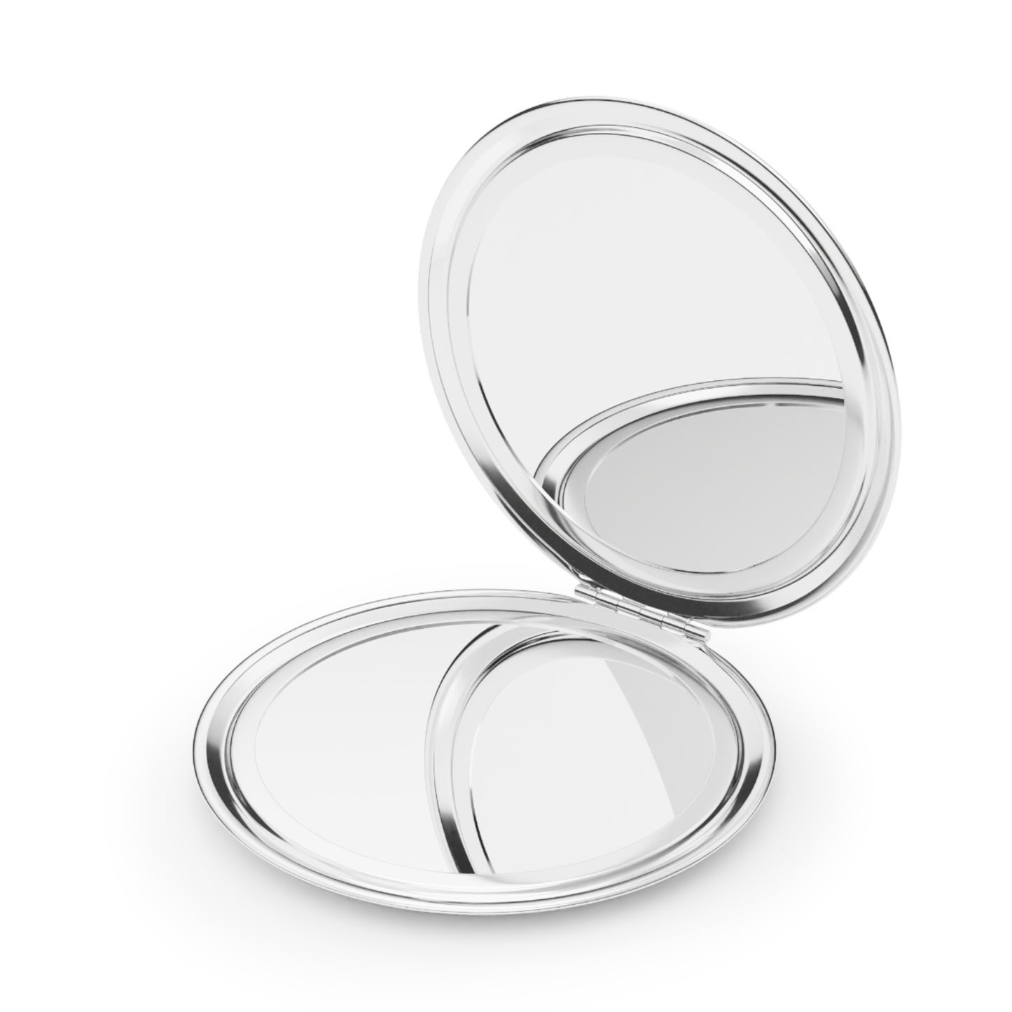 Allure, Compact Travel Mirror