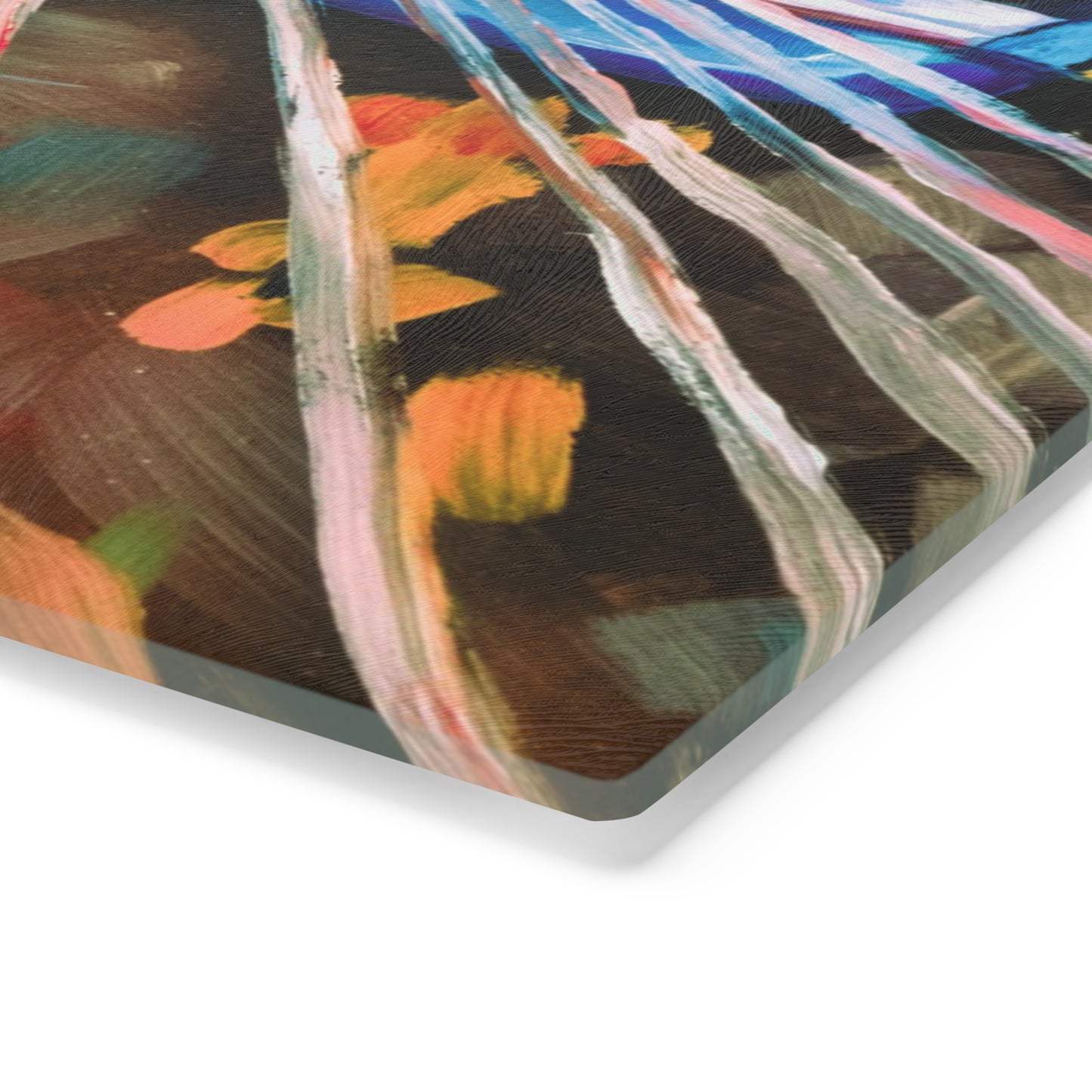 New Growth 1, Cutting Board