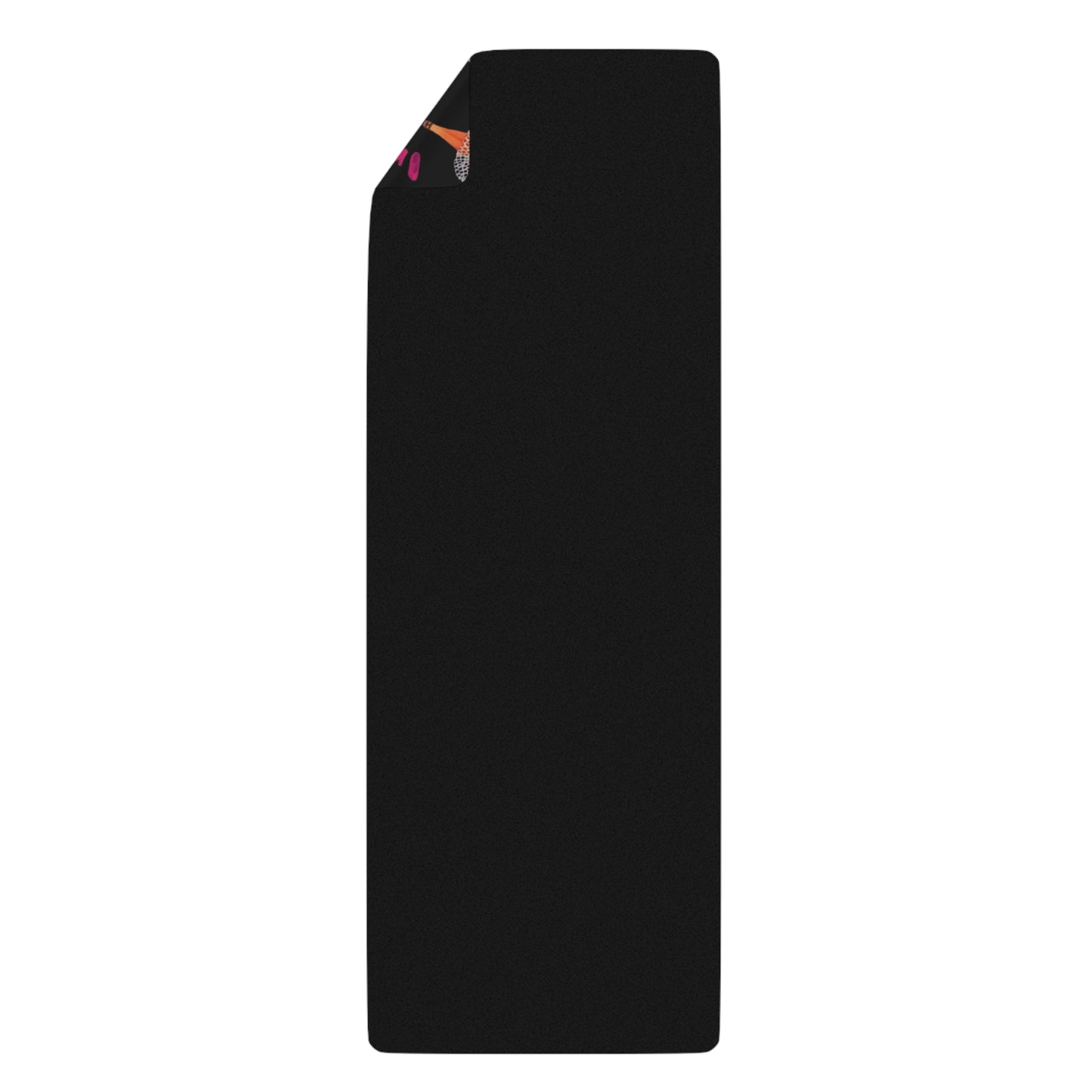 Ballerina Jewelry Box Yoga Mat