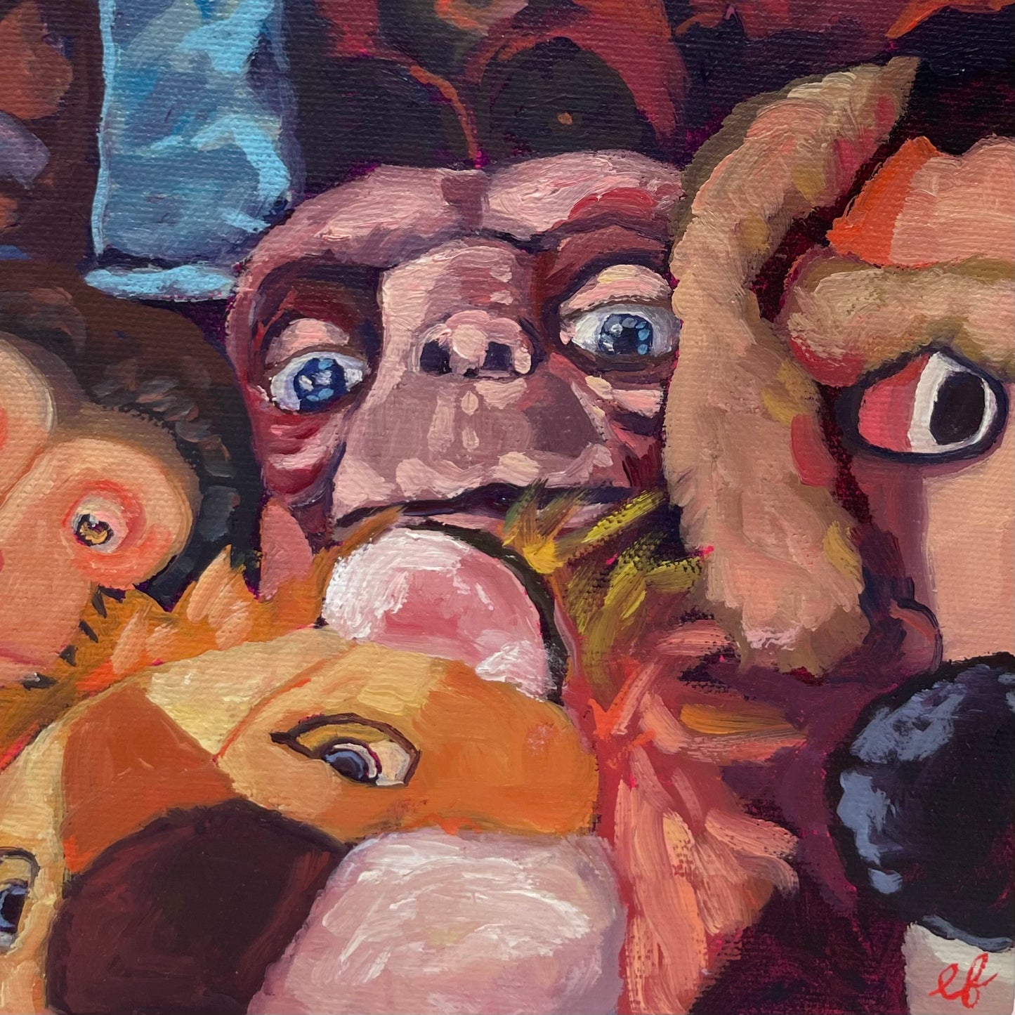 E.T.