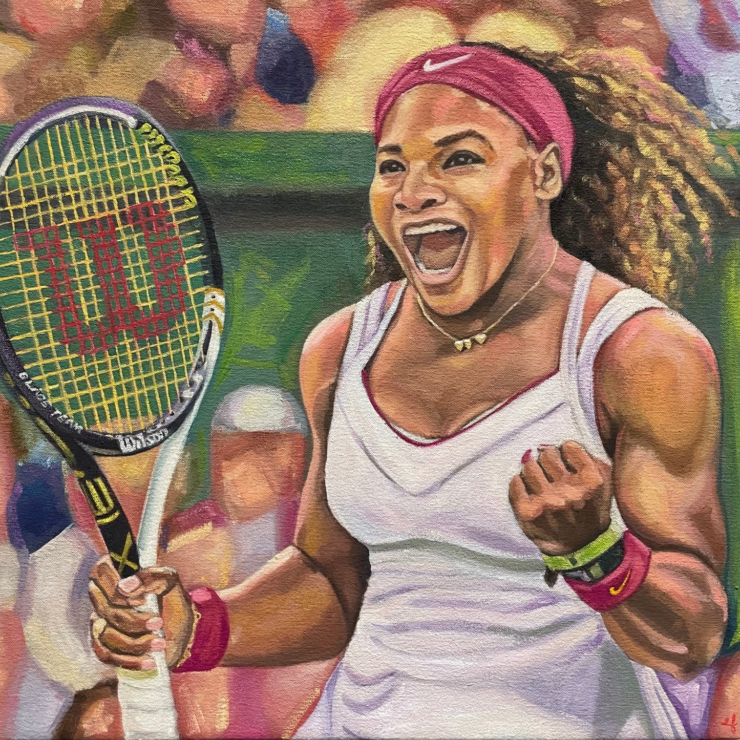 Serena