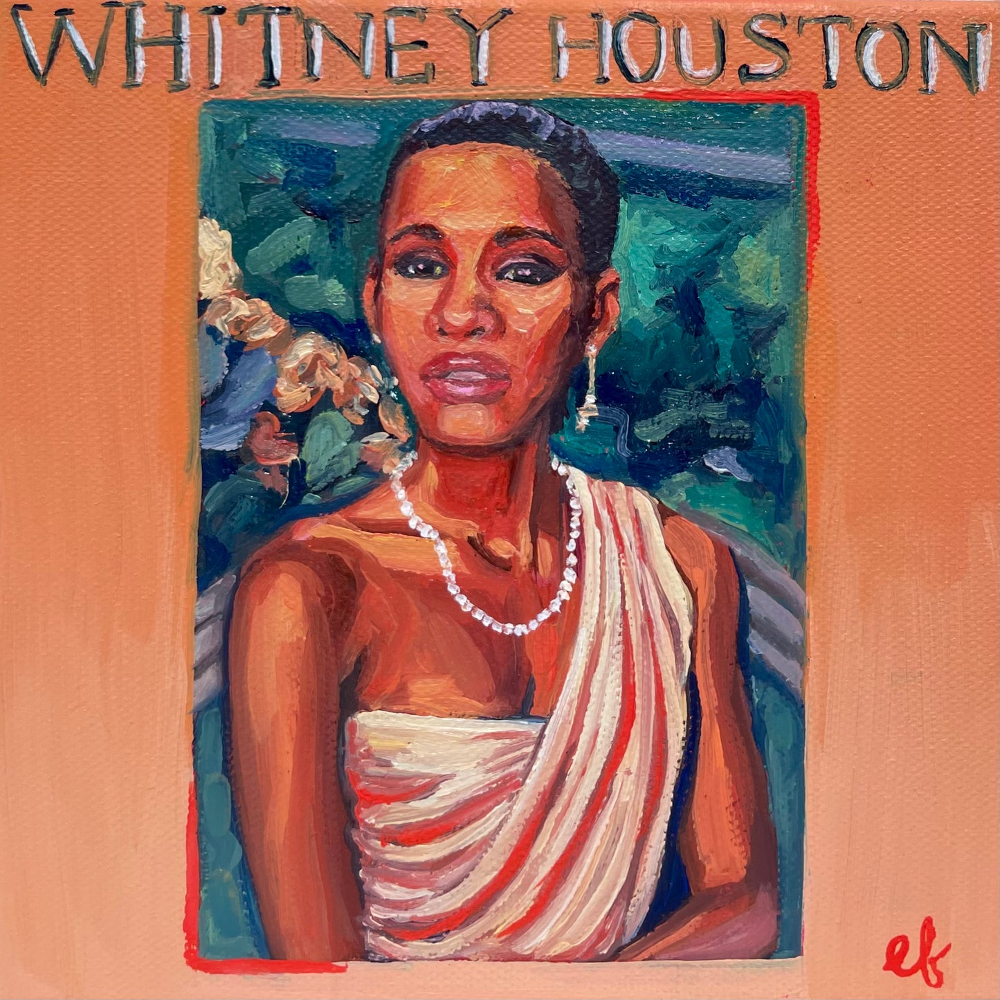 Whitney Houston