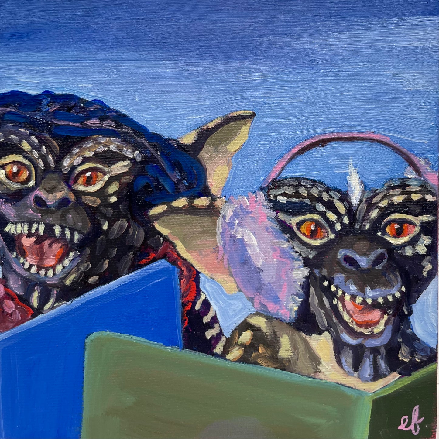 Gremlins