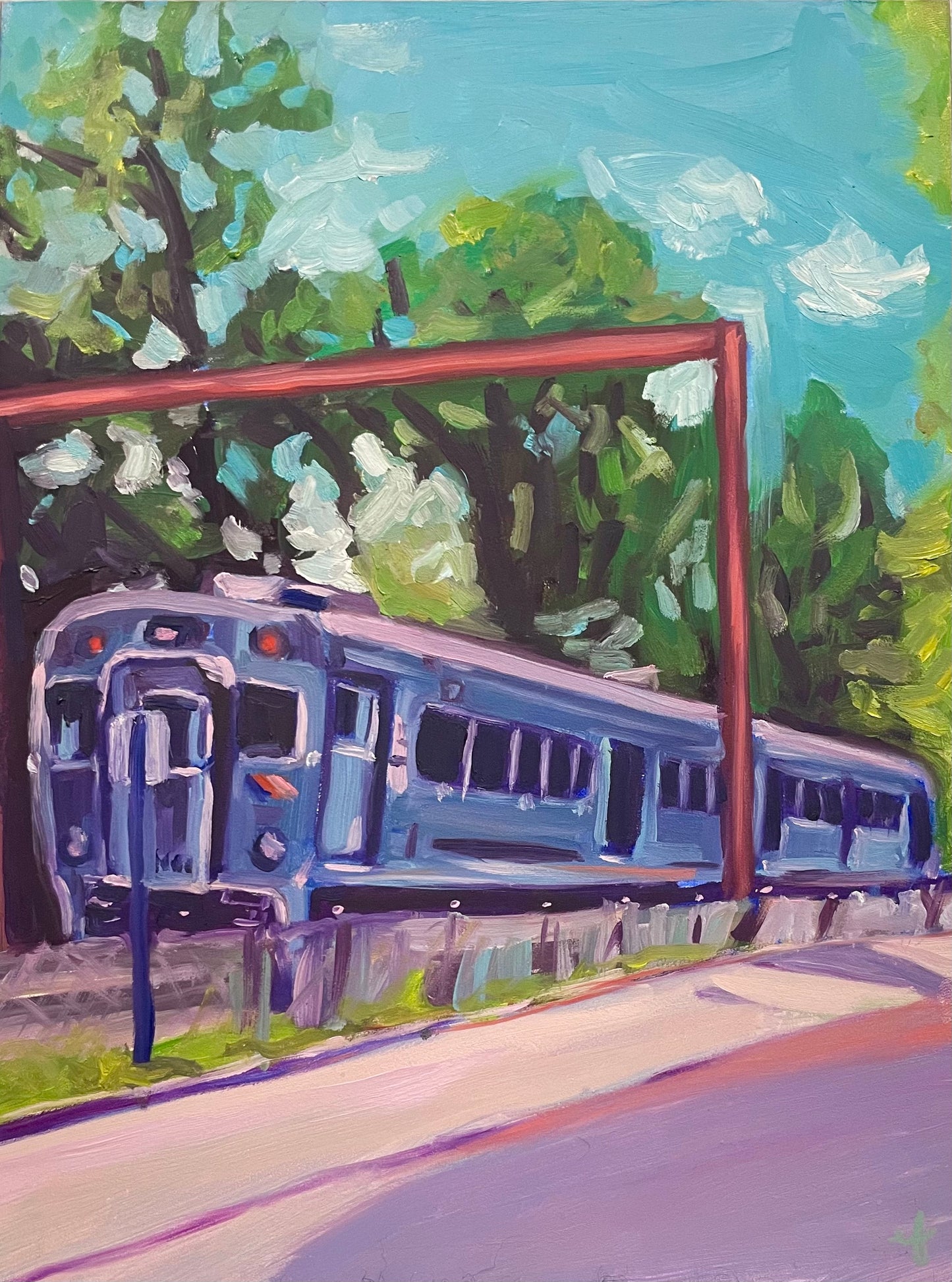 NJ Transit