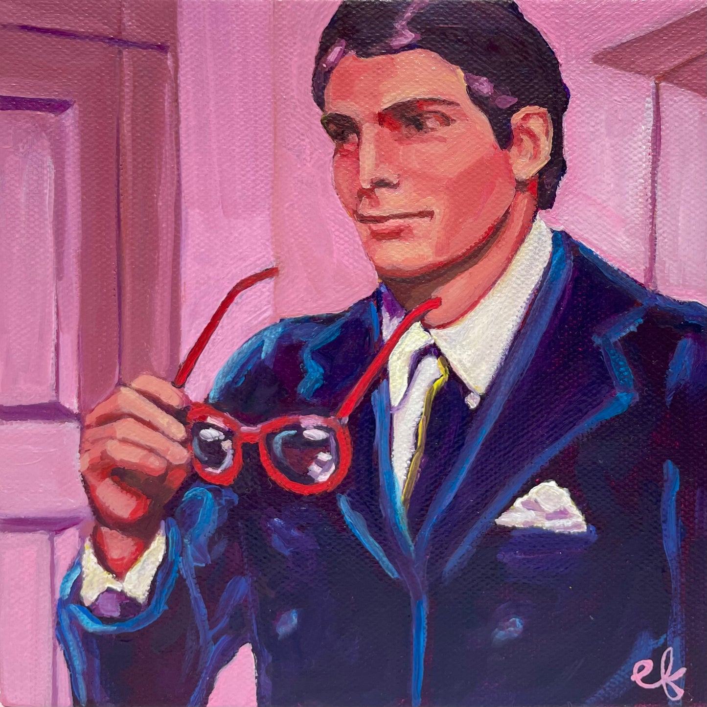 Clark Kent