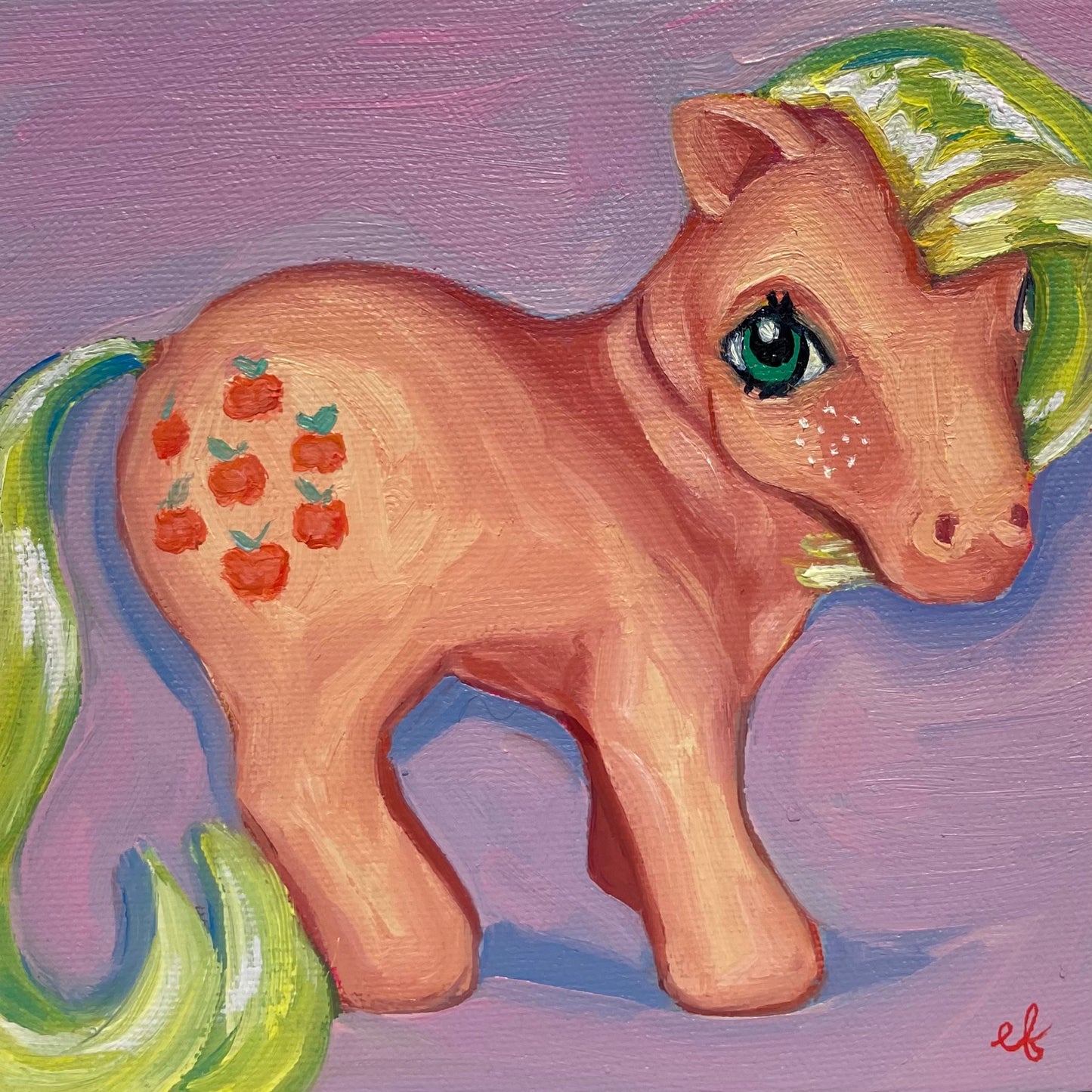 Apple Jacks