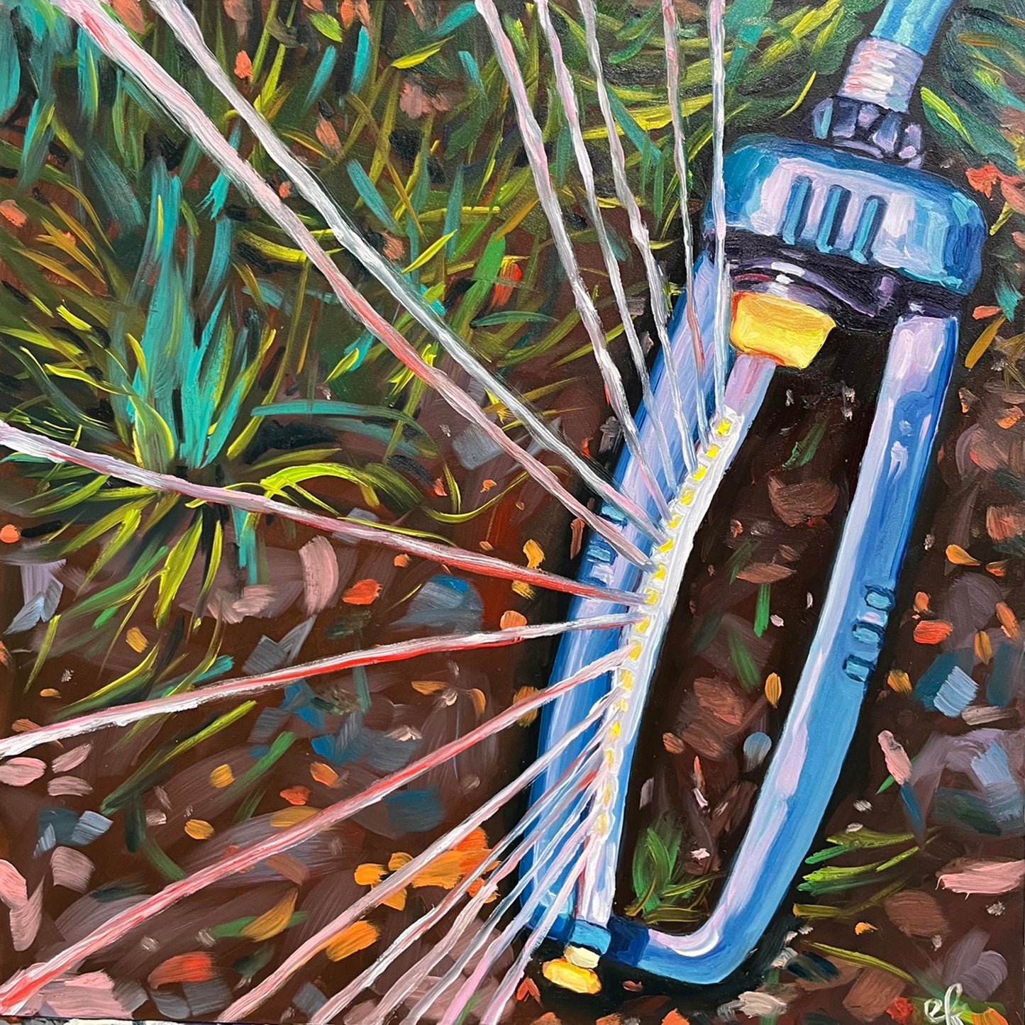 New Growth 1