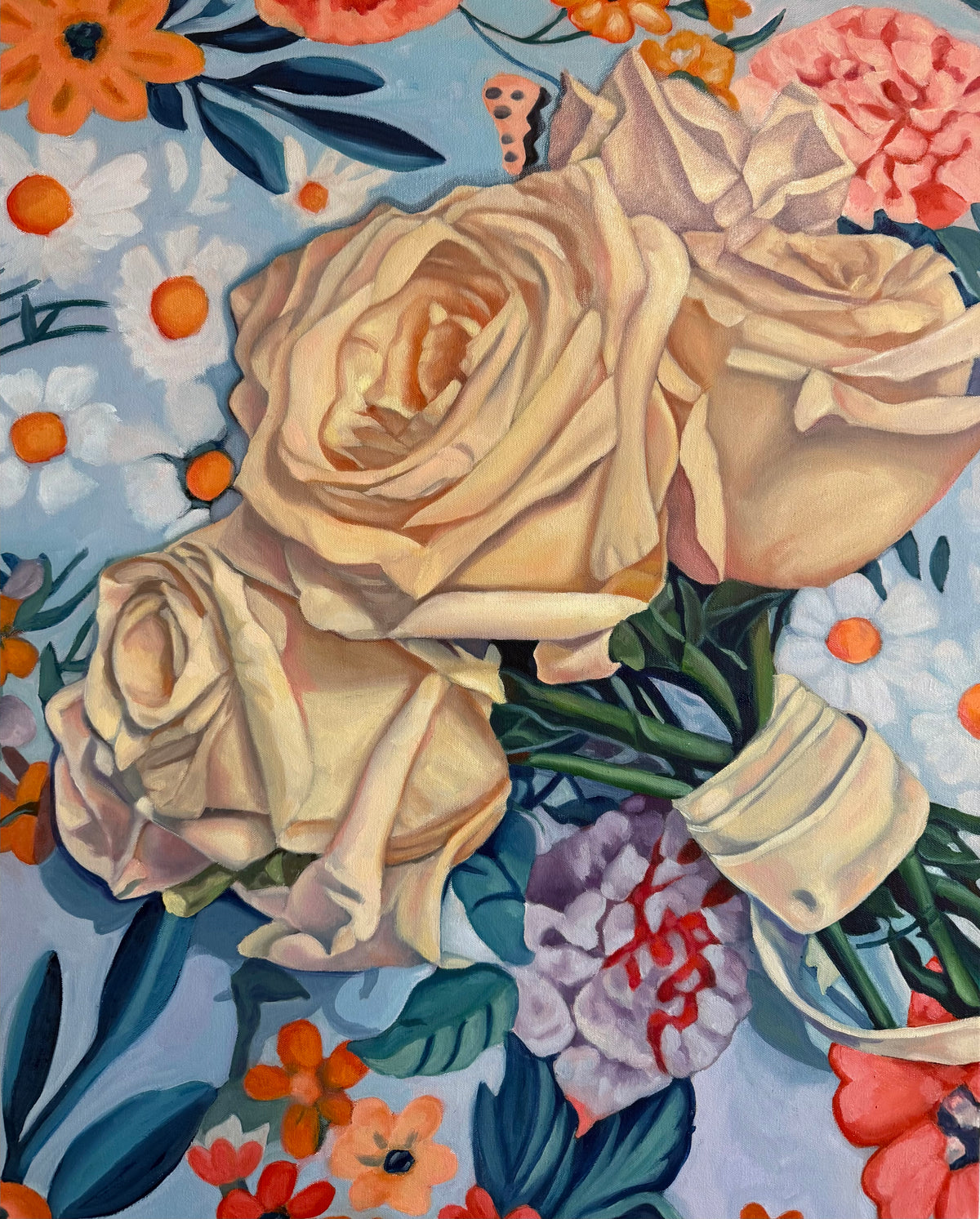 Bouquet
